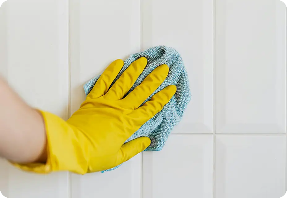 Deep Cleaning Hacks for Every Room